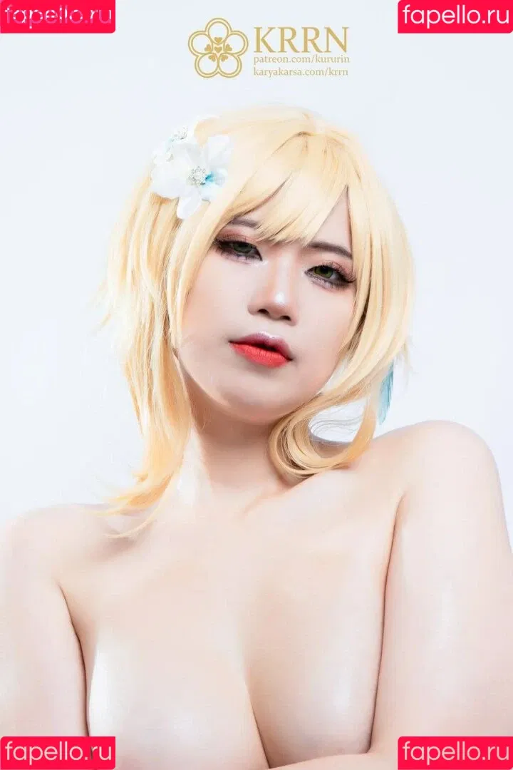Kururin Onlyfans Photo Gallery 