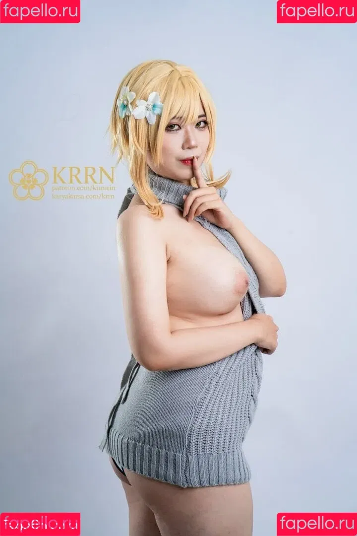 Kururin Onlyfans Photo Gallery 