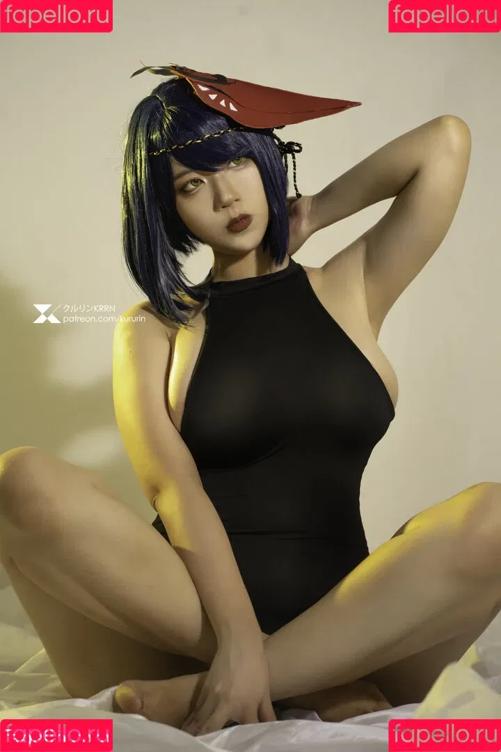 Kururin Onlyfans Photo Gallery 