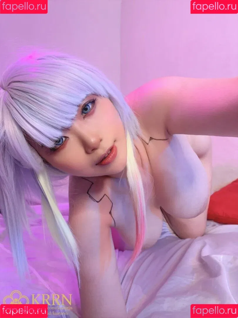 Kururin Onlyfans Photo Gallery 