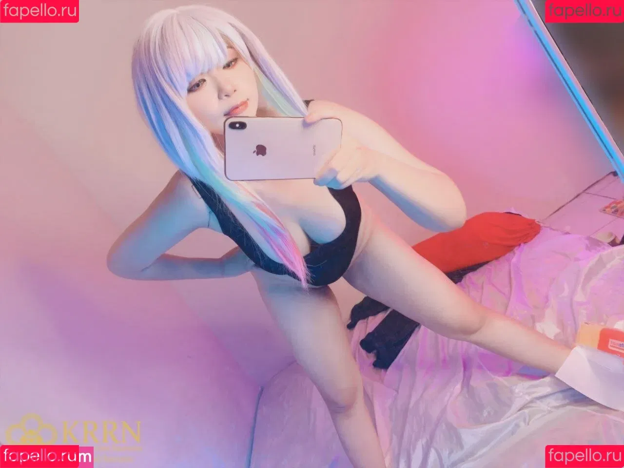 Kururin Onlyfans Photo Gallery 