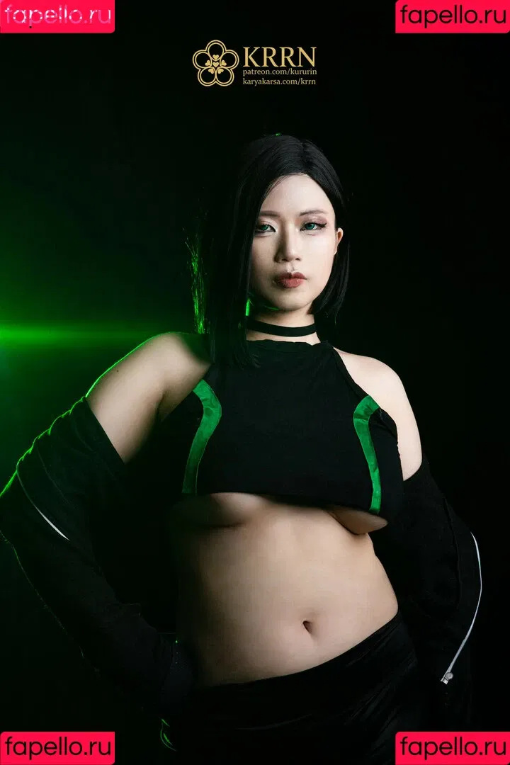 Kururin Onlyfans Photo Gallery 