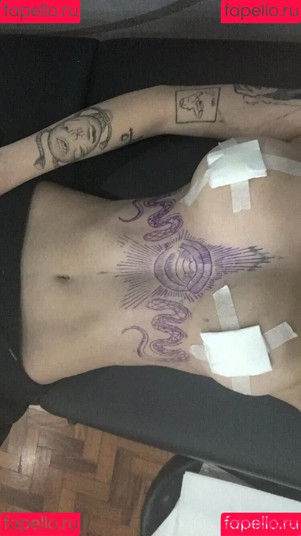 Trizpac Onlyfans Photo Gallery 