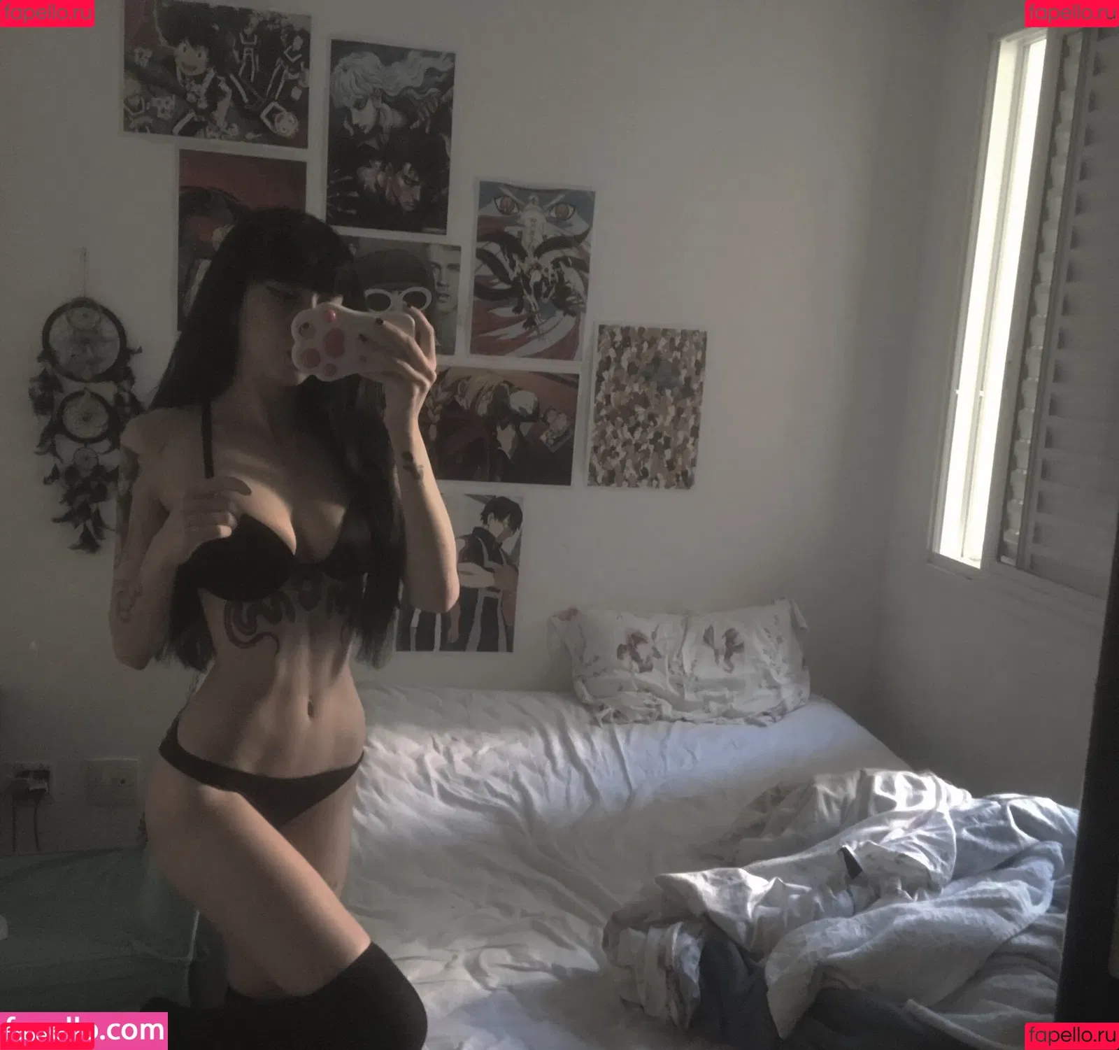 Trizpac Onlyfans Photo Gallery 