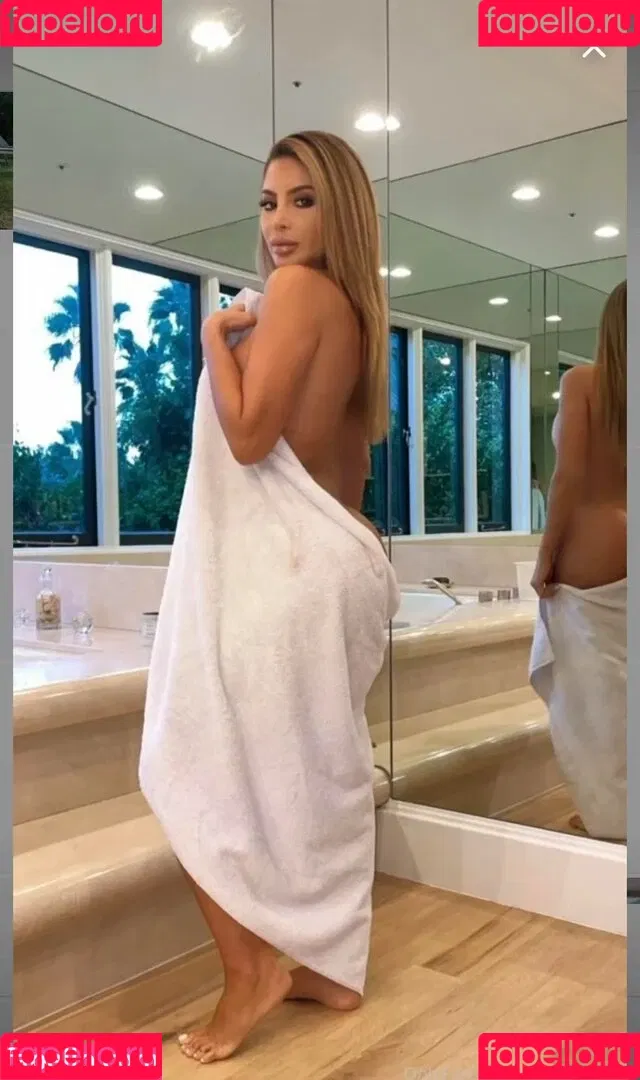 Larsa Pippen Onlyfans Photo Gallery 