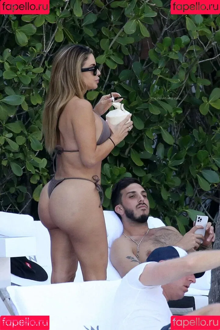 Larsa Pippen Onlyfans Photo Gallery 