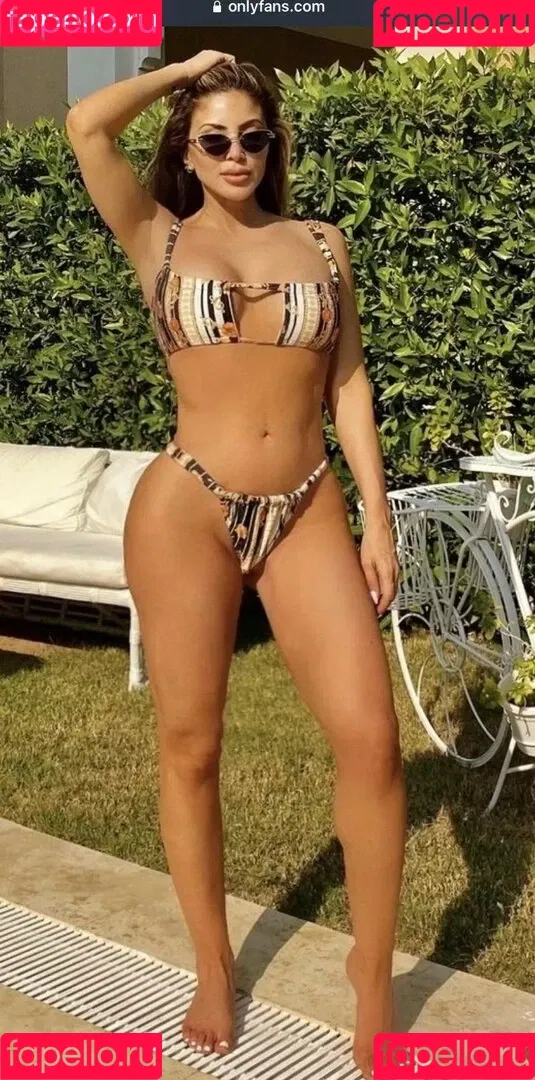 Larsa Pippen Onlyfans Photo Gallery 