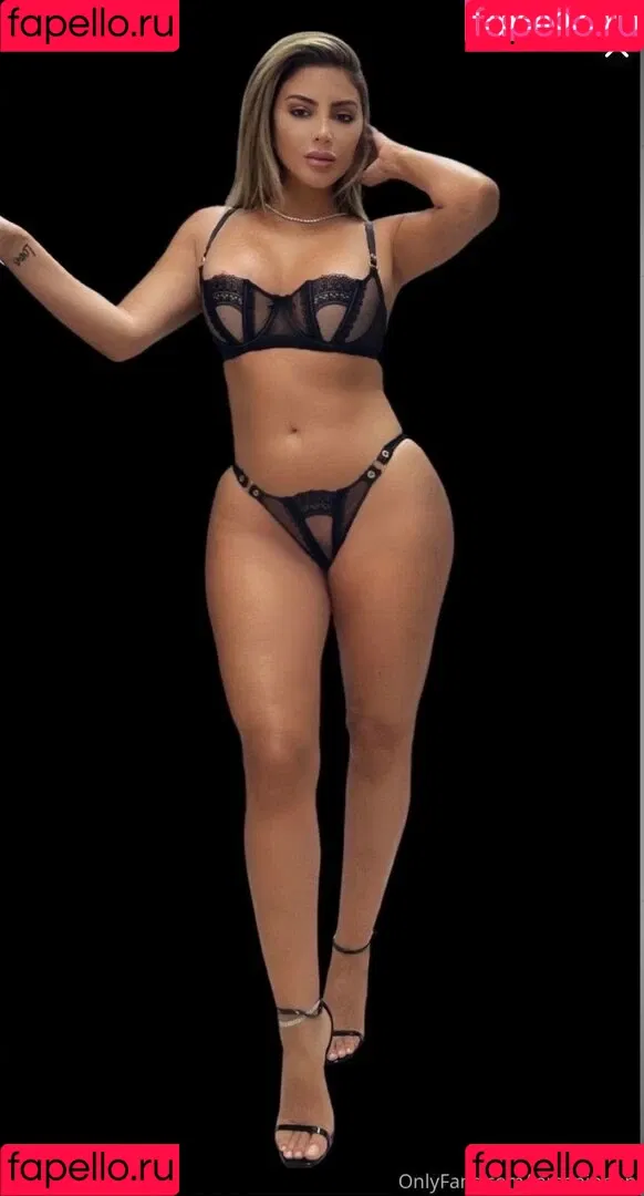 Larsa Pippen Onlyfans Photo Gallery 