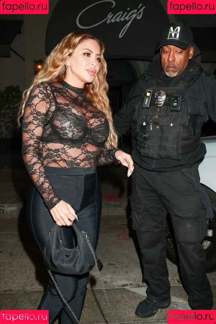 Larsa Pippen Onlyfans Photo Gallery 