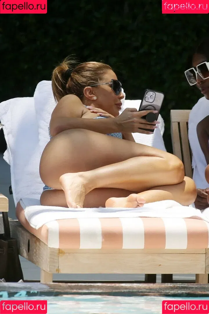 Larsa Pippen Onlyfans Photo Gallery 