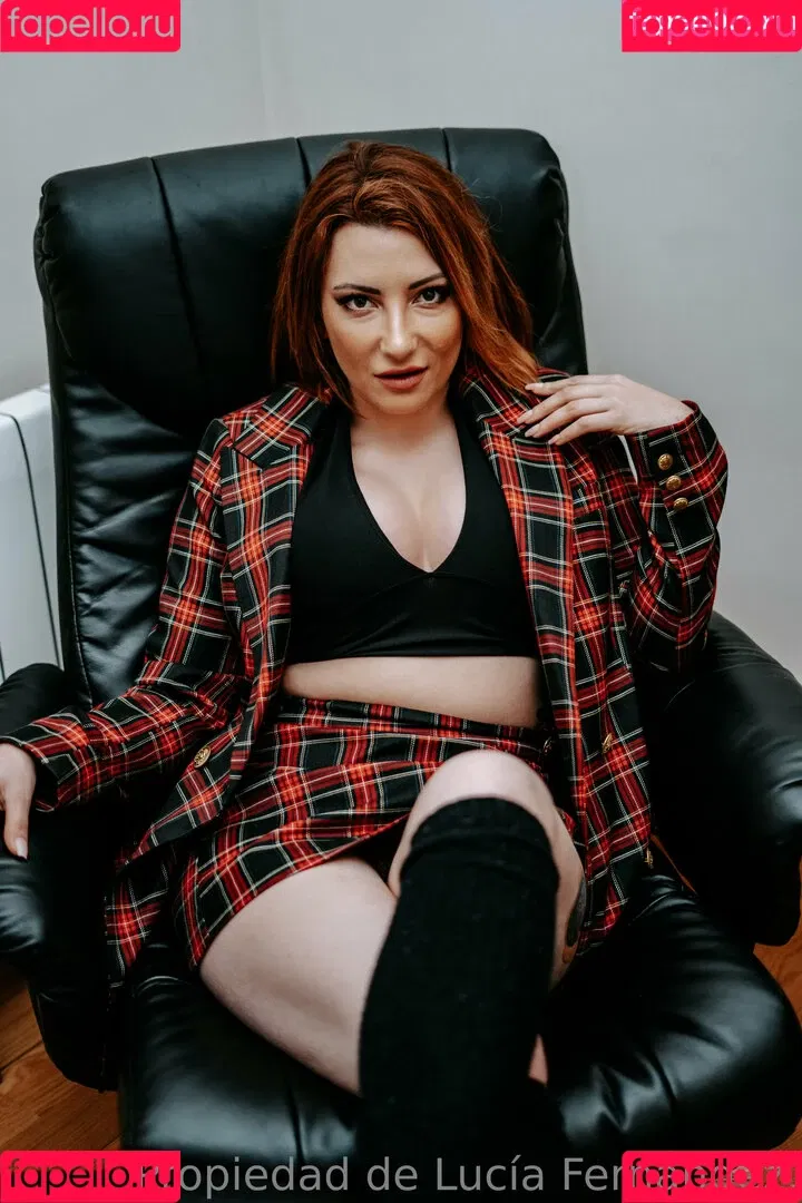luciafernandez Onlyfans Photo Gallery 