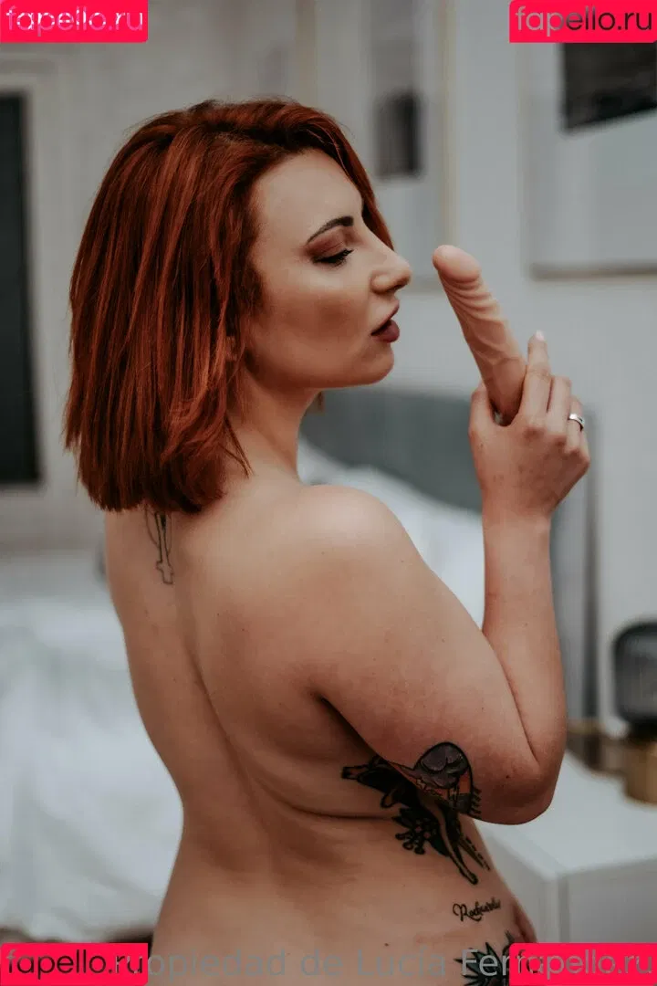 luciafernandez Onlyfans Photo Gallery 