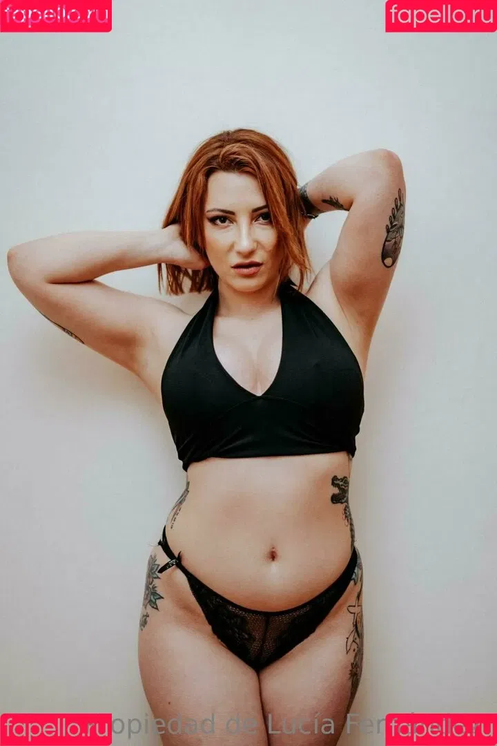 luciafernandez Onlyfans Photo Gallery 