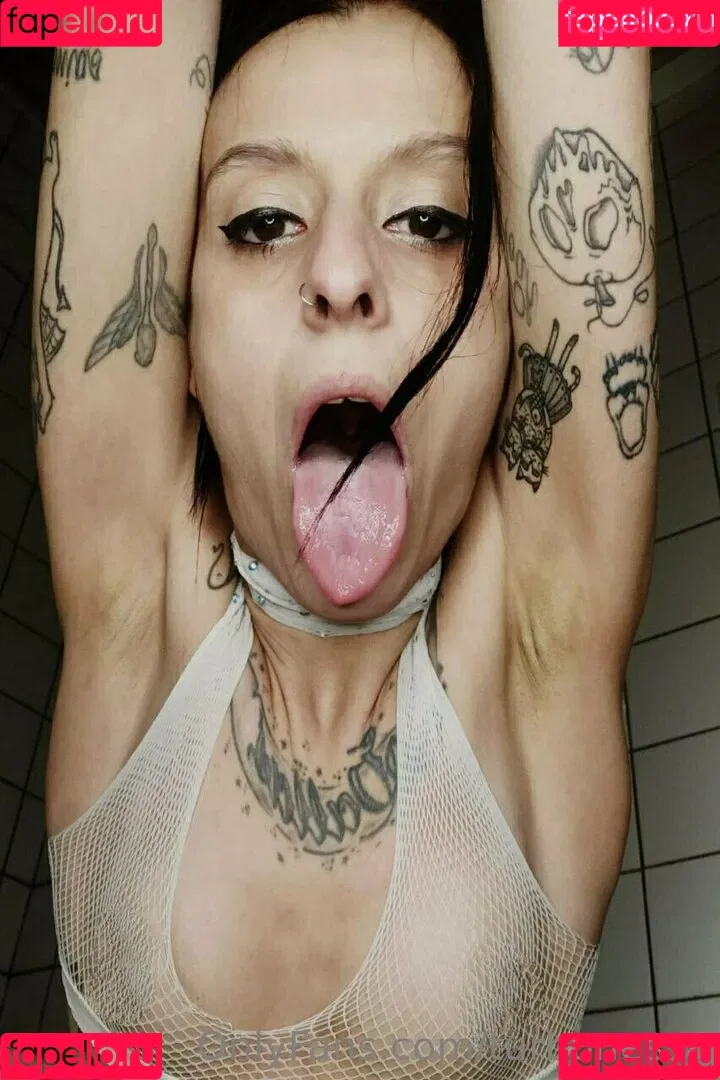 turbonessa Onlyfans Photo Gallery 