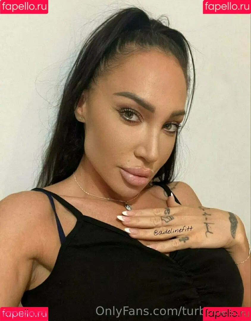 turbonessa Onlyfans Photo Gallery 
