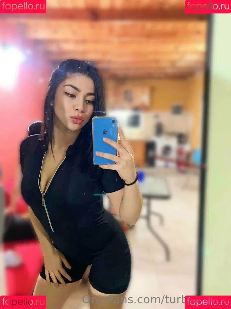 turbonessa Onlyfans Photo Gallery 