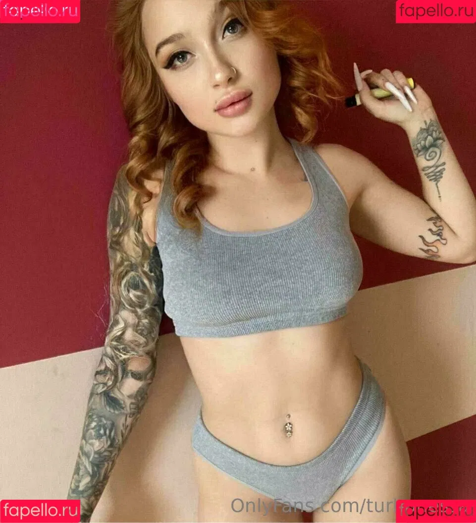 turbonessa Onlyfans Photo Gallery 