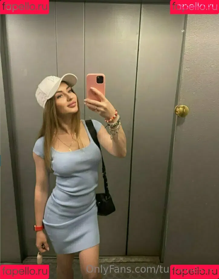 turbonessa Onlyfans Photo Gallery 