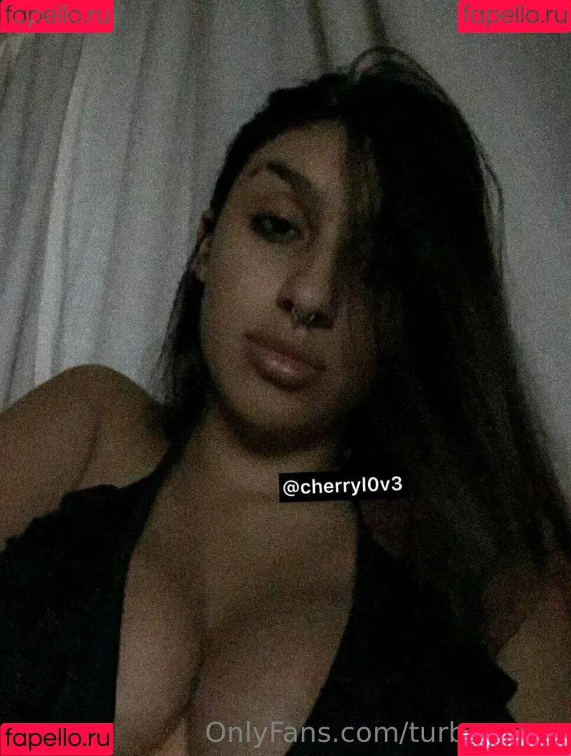 turbonessa Onlyfans Photo Gallery 