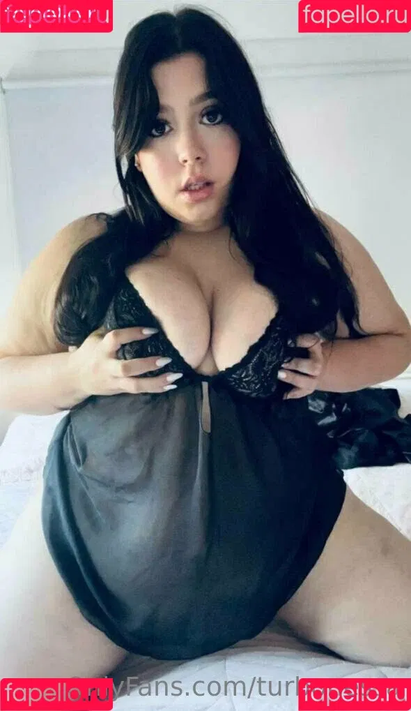 turbonessa Onlyfans Photo Gallery 