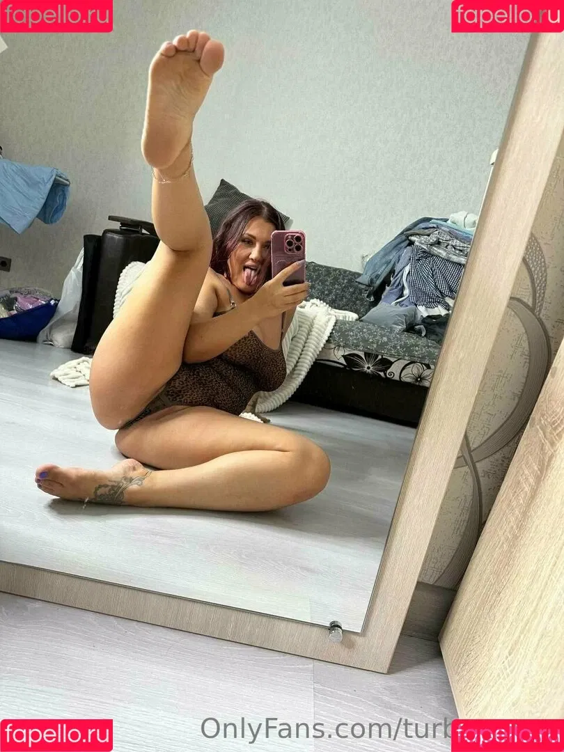 turbonessa Onlyfans Photo Gallery 
