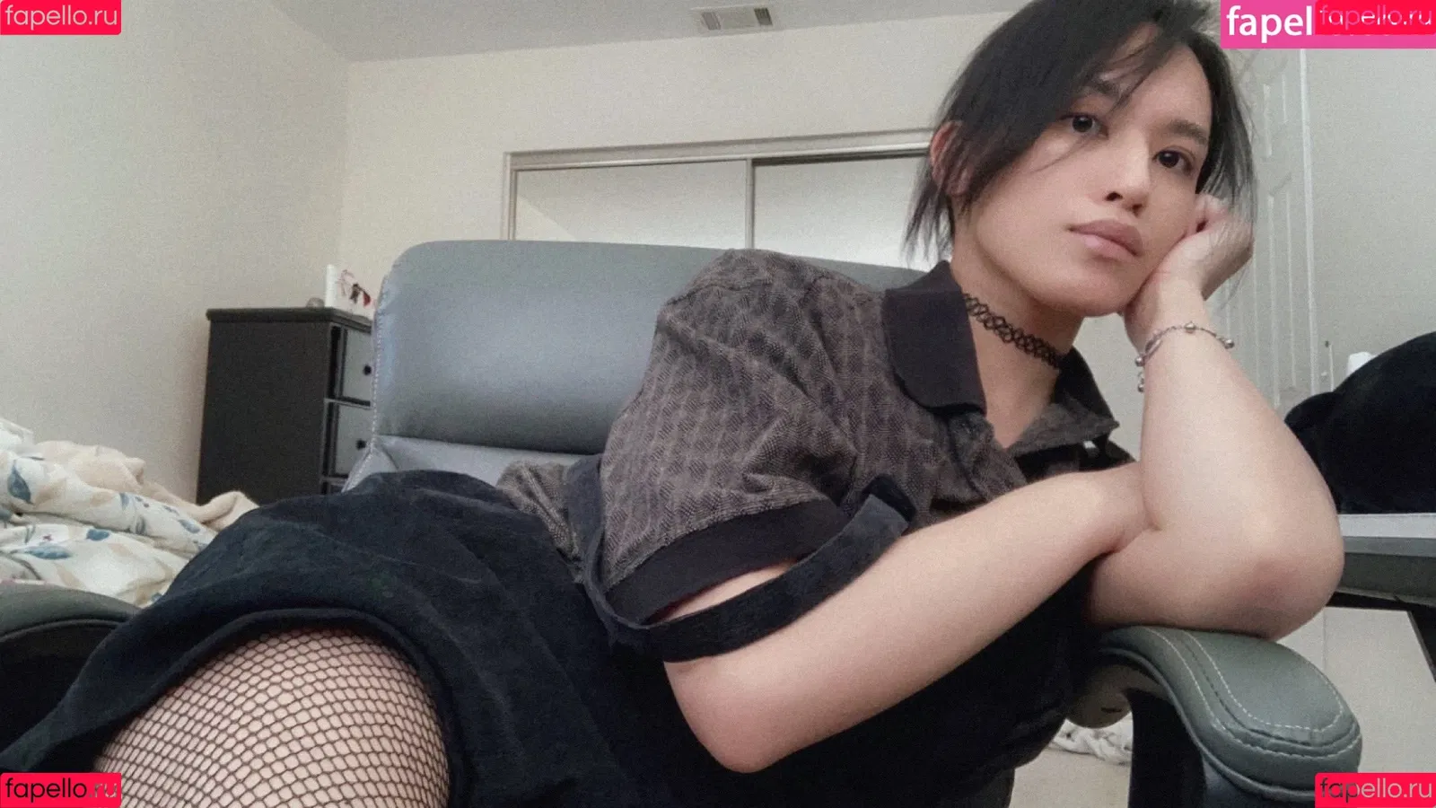 deathlooming Onlyfans Photo Gallery 