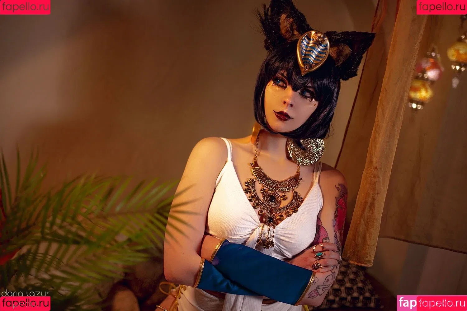 Bizarre Deer Onlyfans Photo Gallery 