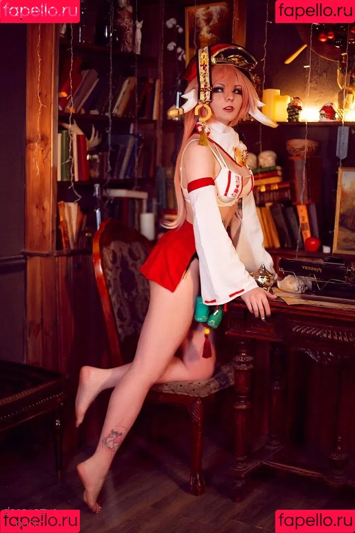 Bizarre Deer Onlyfans Photo Gallery 