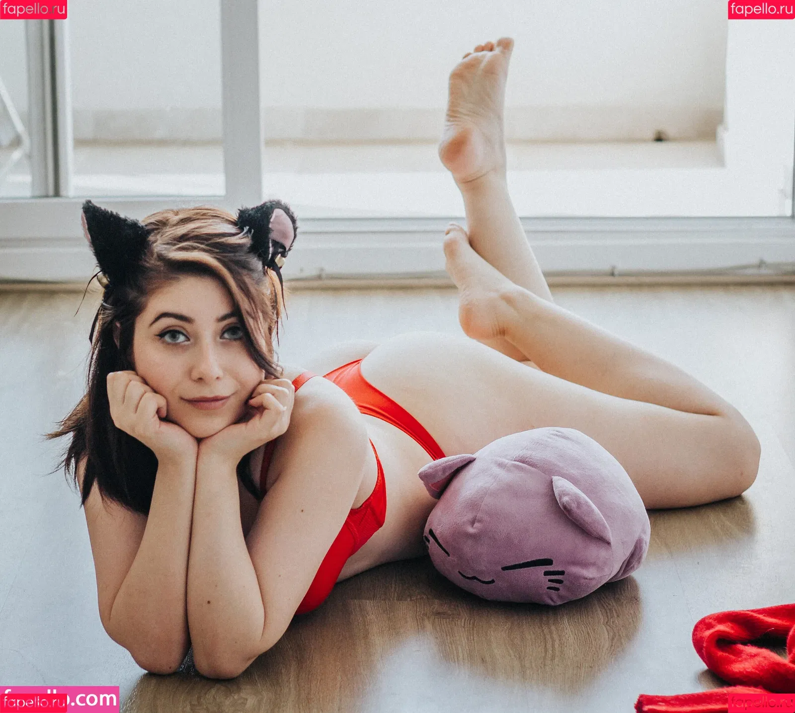 paulaeal Onlyfans Photo Gallery 