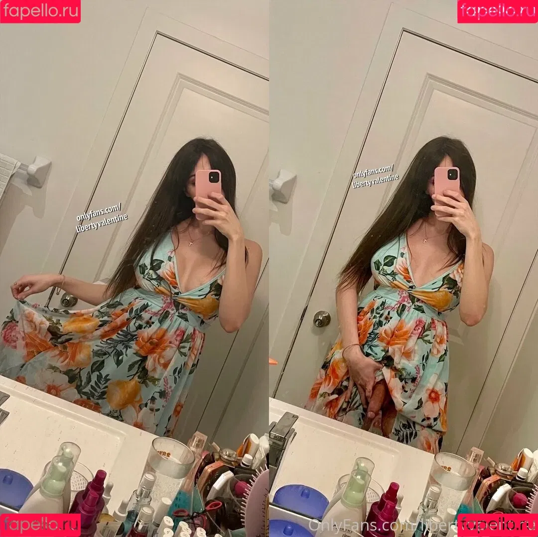 libertyvalentine Onlyfans Photo Gallery 