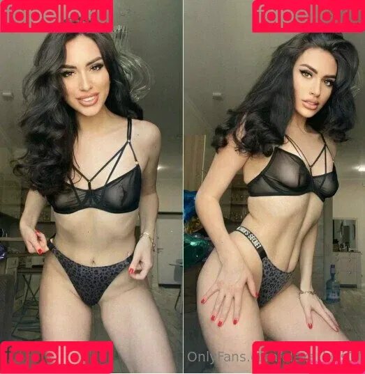 alexa_kiss1 Onlyfans Photo Gallery 