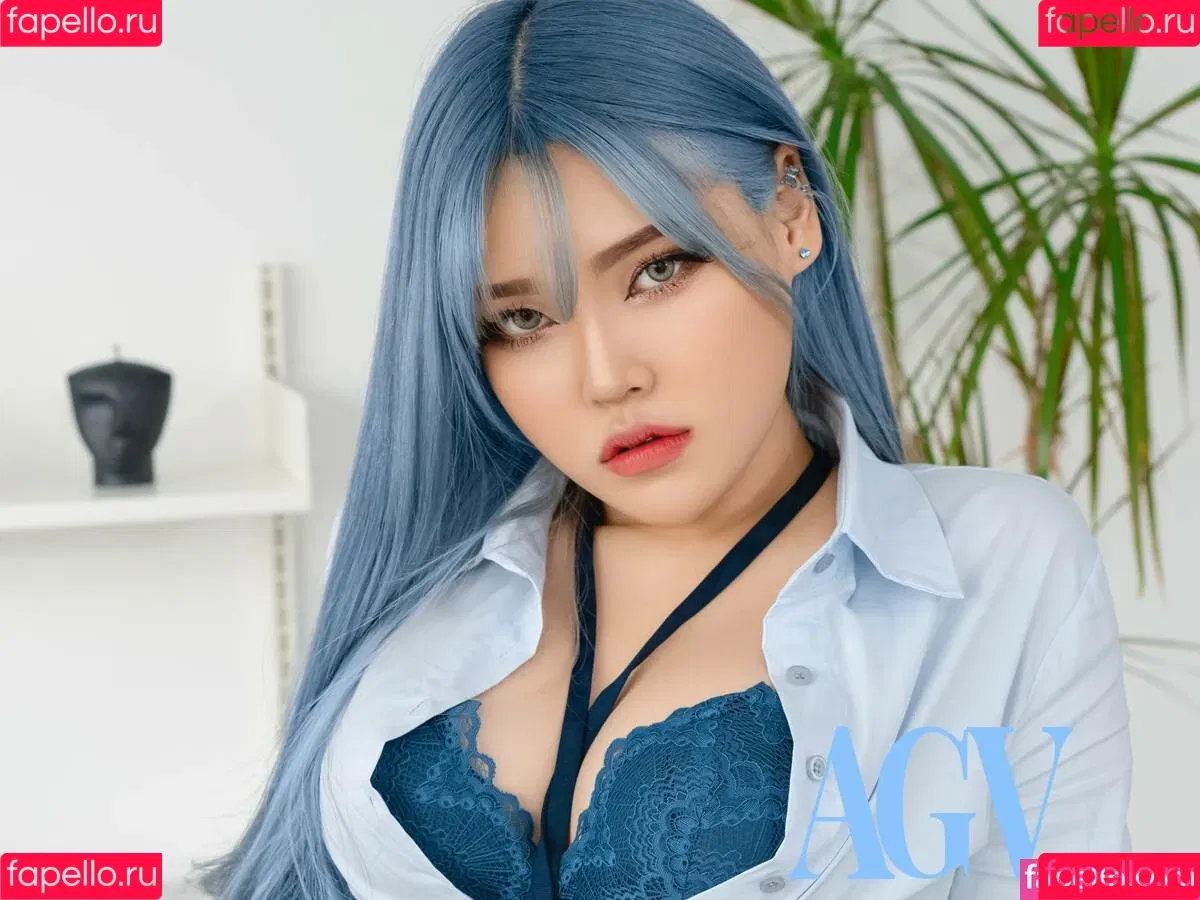 Ohdukhwa Onlyfans Photo Gallery 