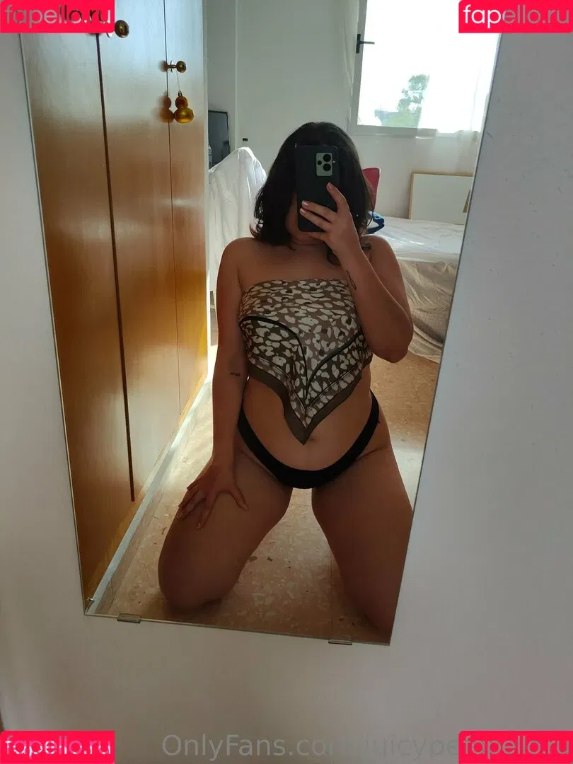 juicypeachonly Onlyfans Photo Gallery 