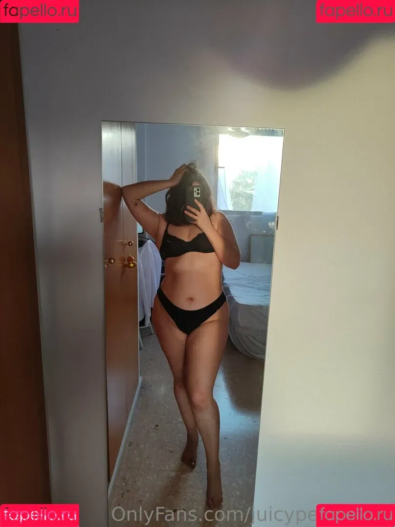 juicypeachonly Onlyfans Photo Gallery 