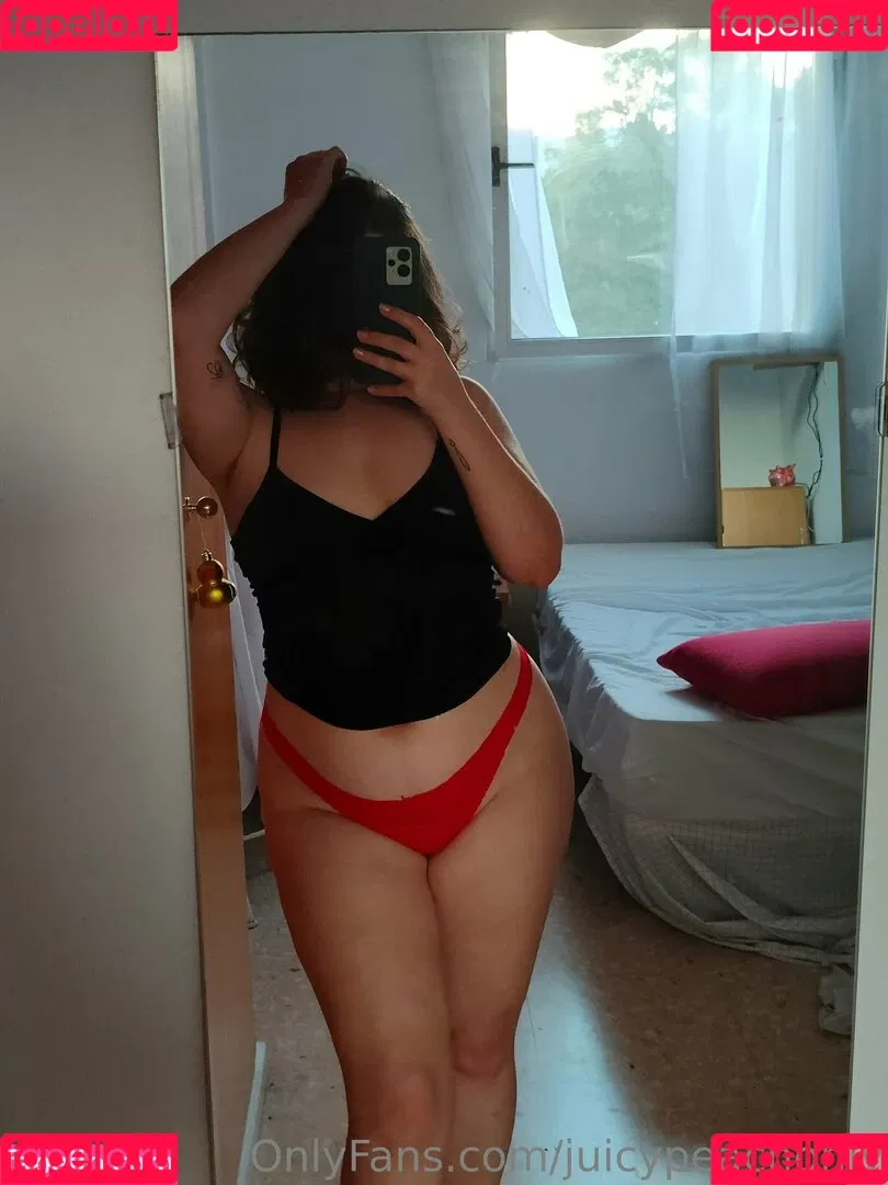 juicypeachonly Onlyfans Photo Gallery 