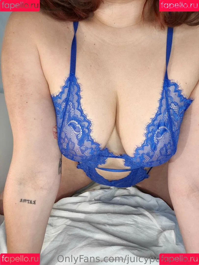 juicypeachonly Onlyfans Photo Gallery 