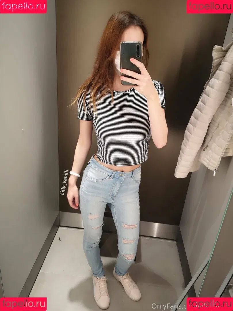 Lilly Vanilli Onlyfans Photo Gallery 