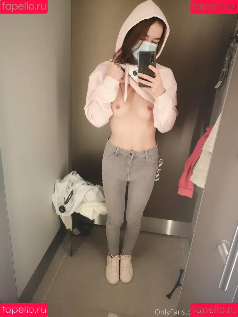 Lilly Vanilli Onlyfans Photo Gallery 