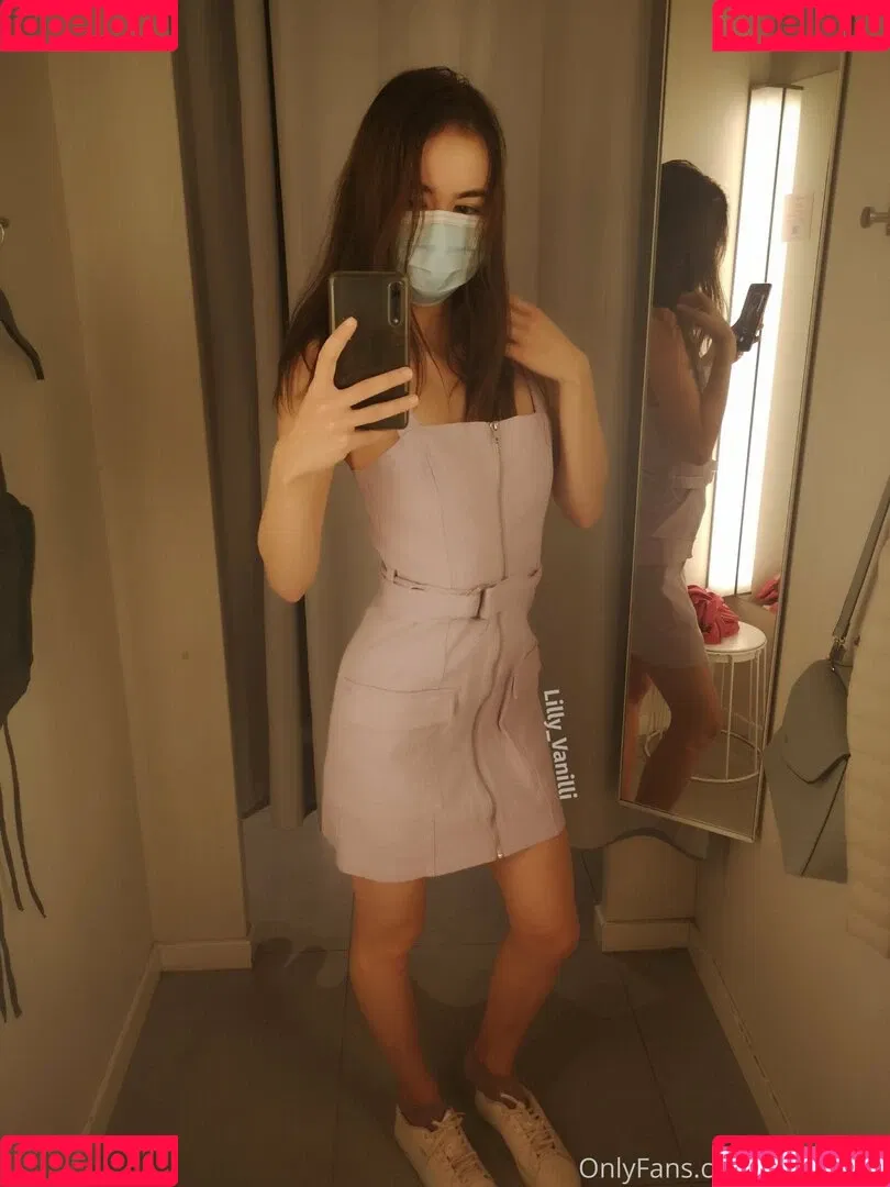 Lilly Vanilli Onlyfans Photo Gallery 