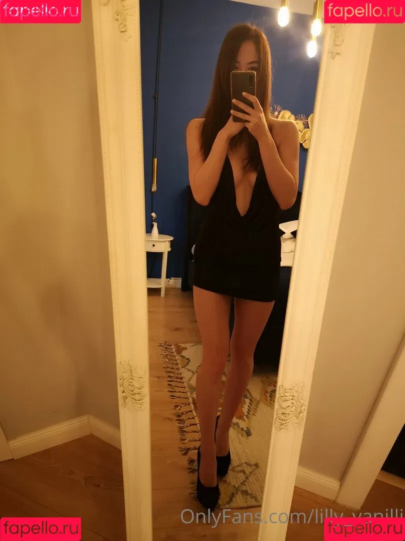 Lilly Vanilli Onlyfans Photo Gallery 