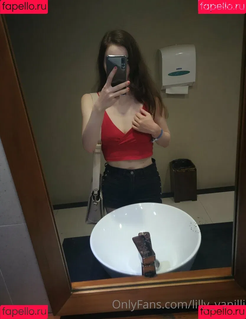 Lilly Vanilli Onlyfans Photo Gallery 