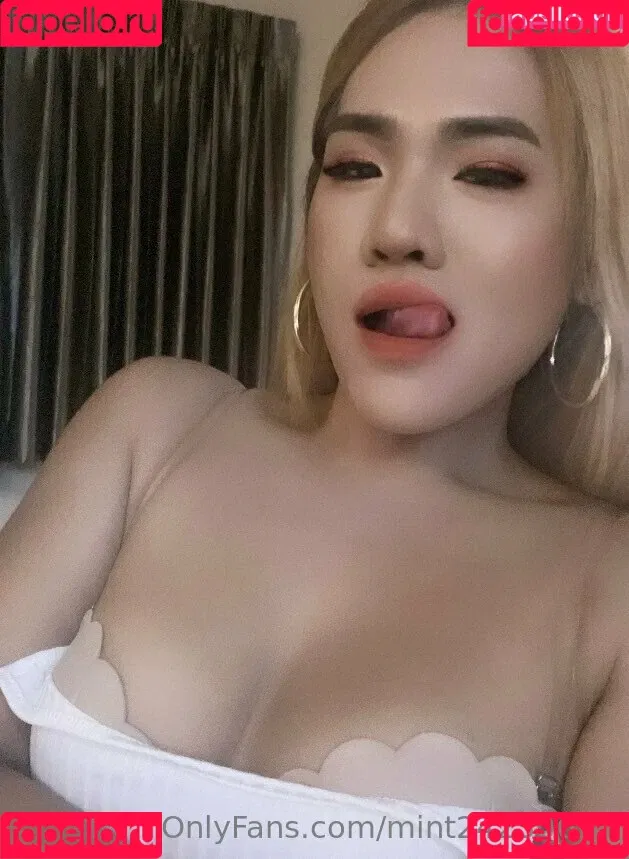 mint24230694 Onlyfans Photo Gallery 
