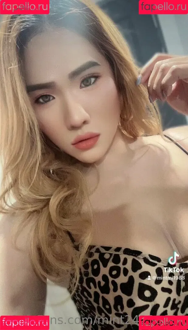 mint24230694 Onlyfans Photo Gallery 