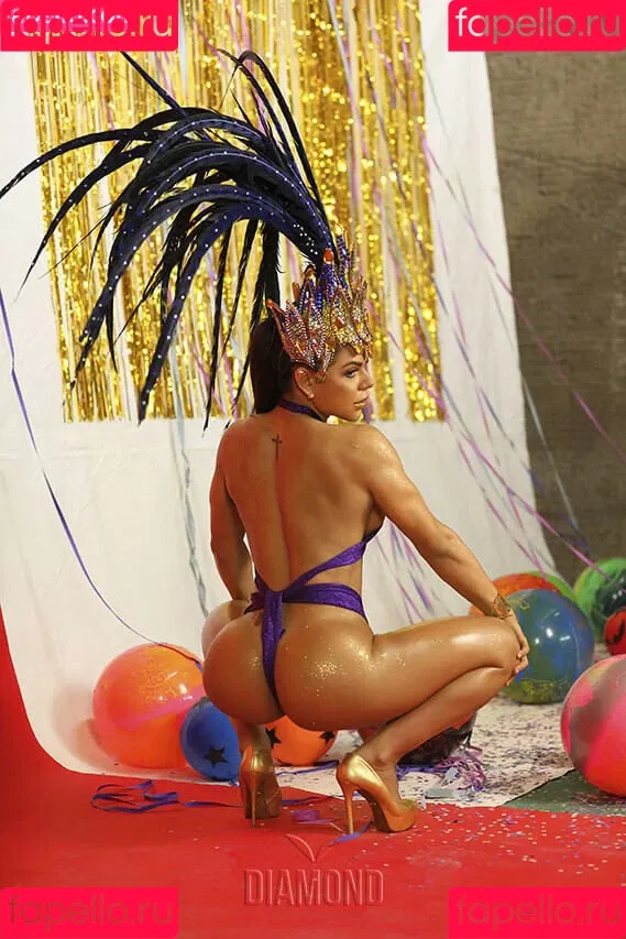 Suzy Cortez Onlyfans Photo Gallery 