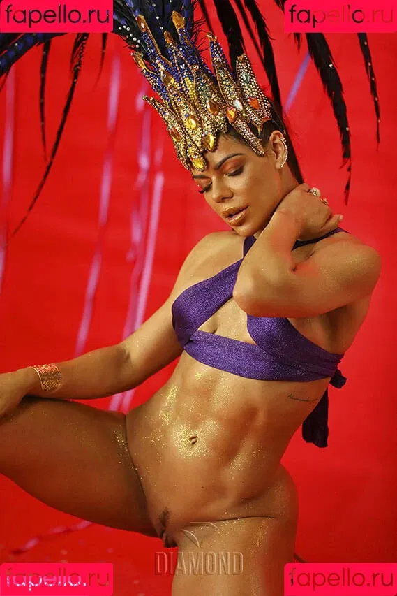 Suzy Cortez Onlyfans Photo Gallery 