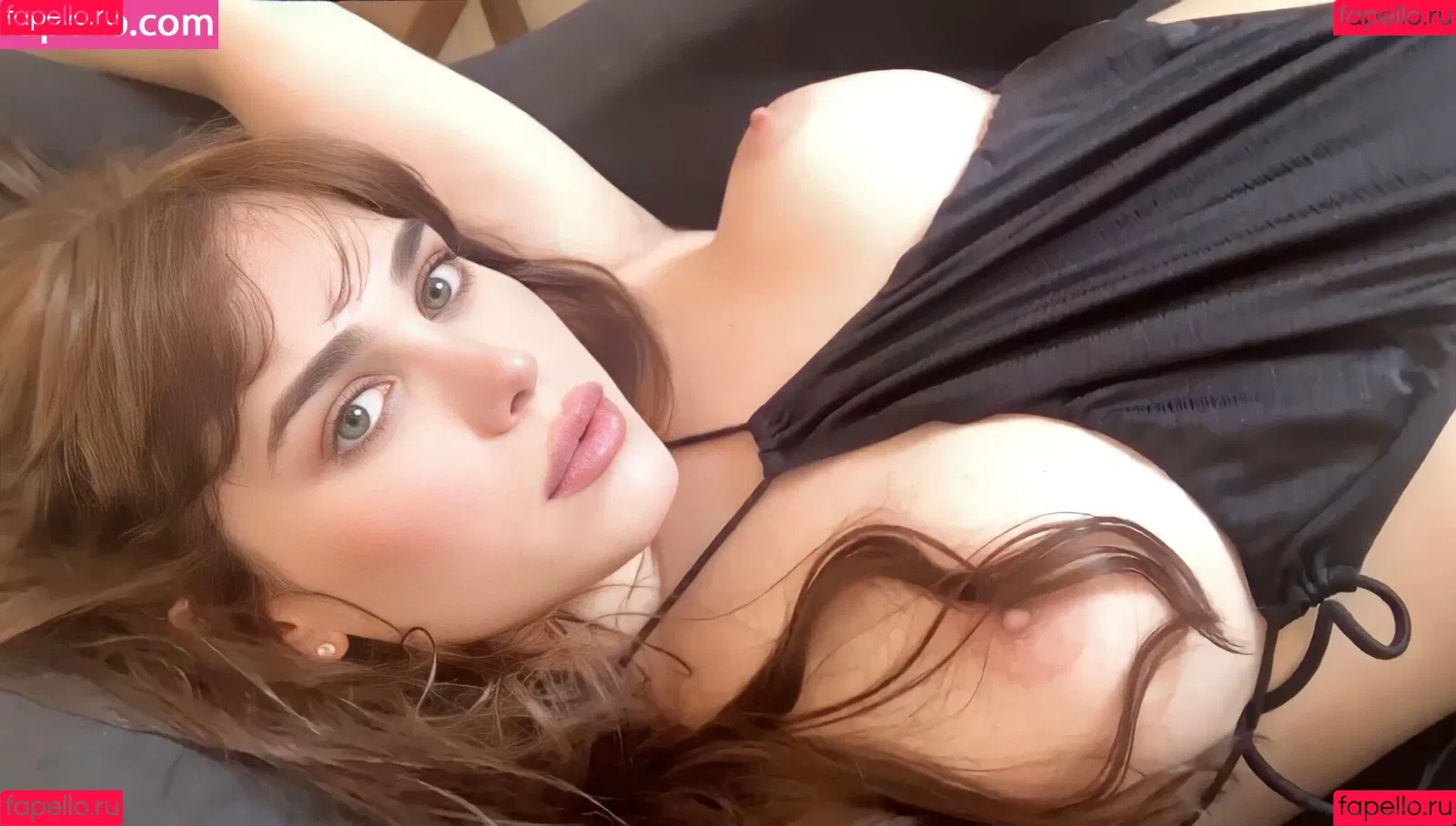 Ninfa Salmacis Onlyfans Photo Gallery 