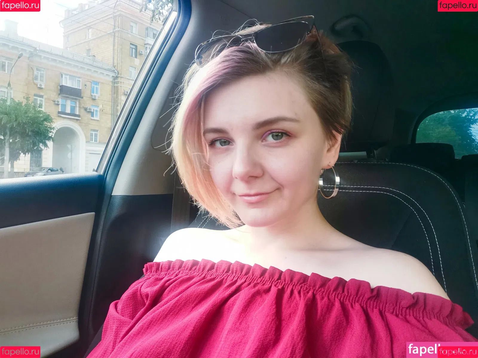 Atamasha Onlyfans Photo Gallery 