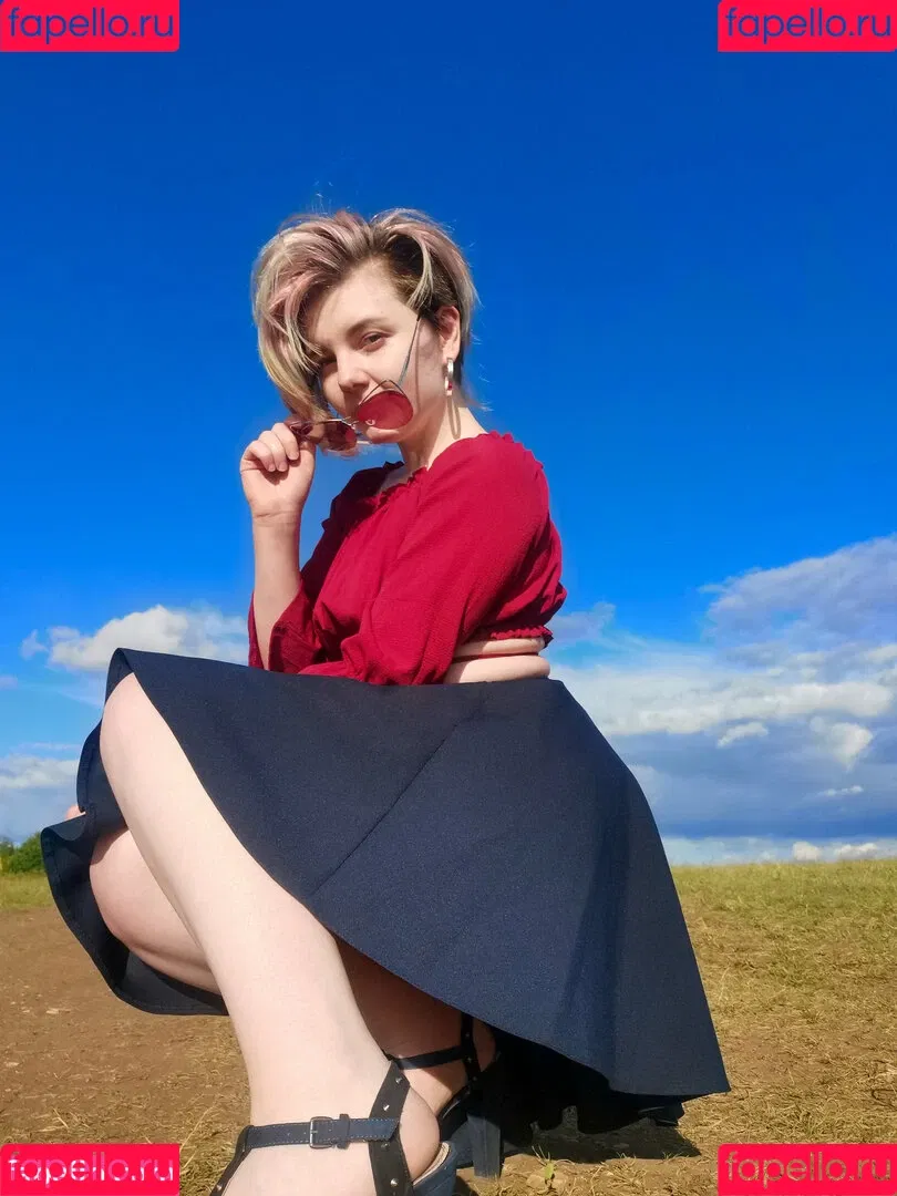 Atamasha Onlyfans Photo Gallery 