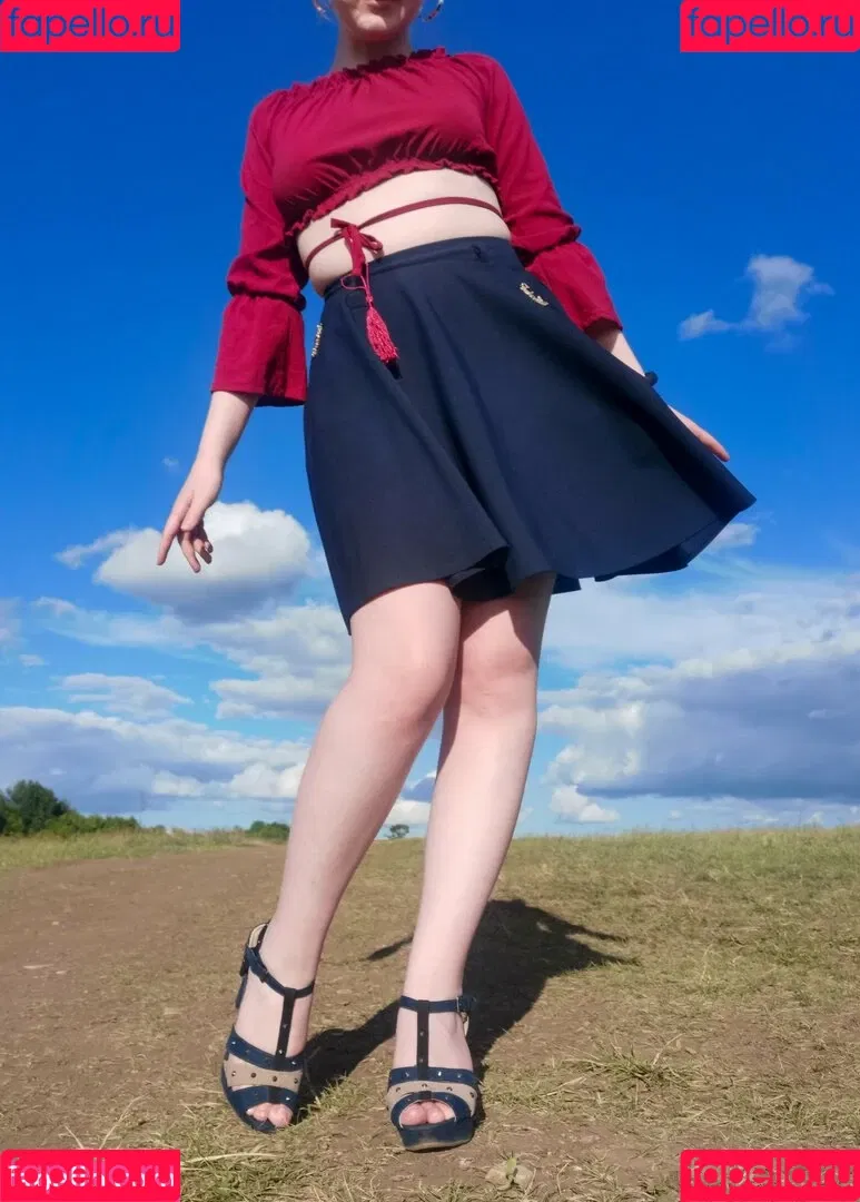 Atamasha Onlyfans Photo Gallery 