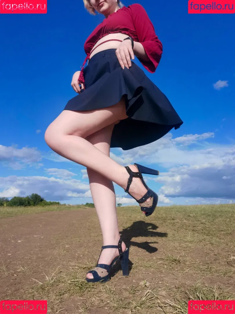 Atamasha Onlyfans Photo Gallery 